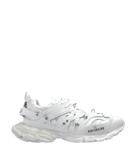 BALENCIAGA Низкие кроссовки / кеды