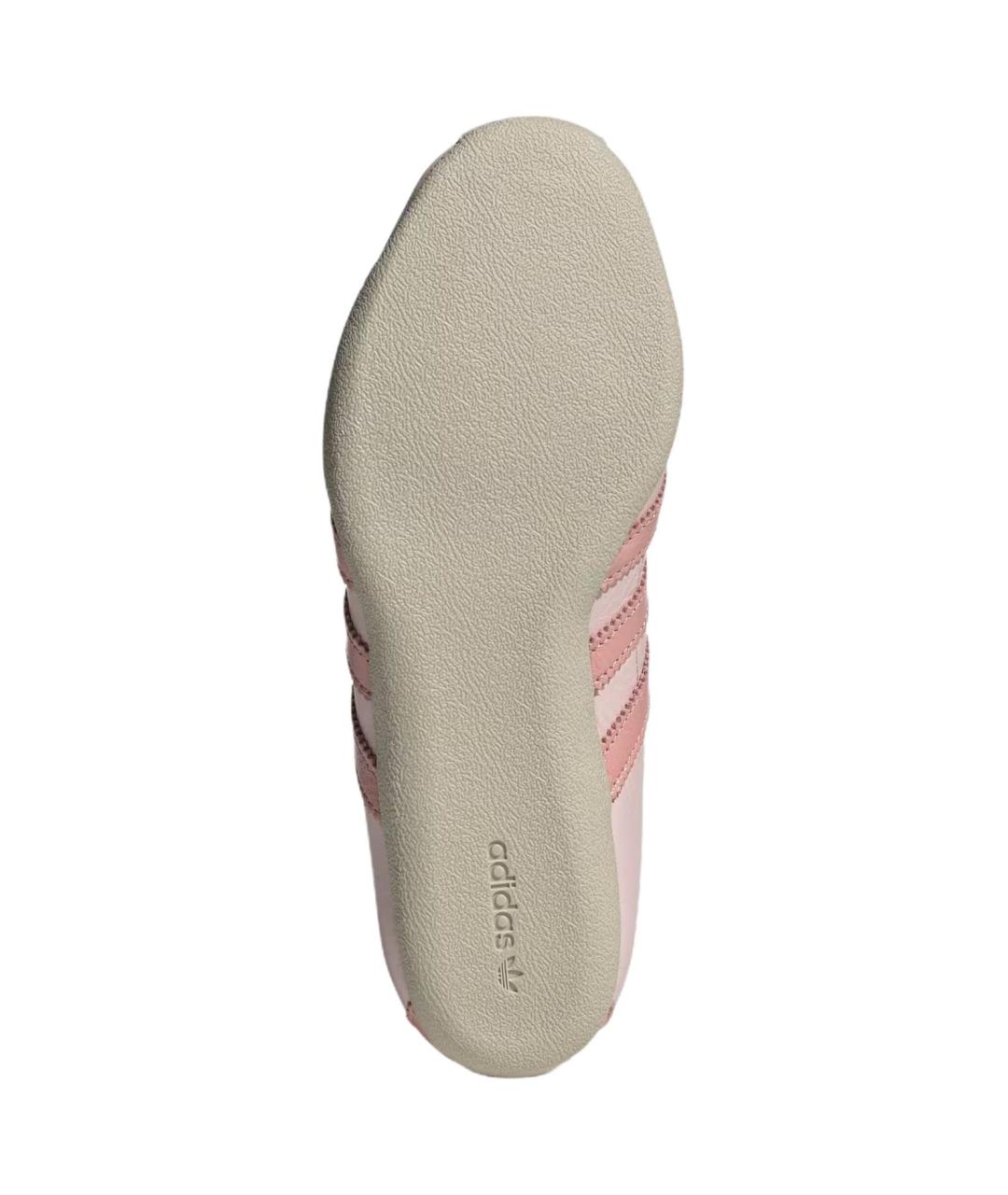ADIDAS Розовые кожаные туфли, фото 5