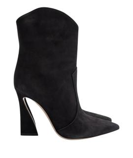 GIANVITO ROSSI Ботильоны