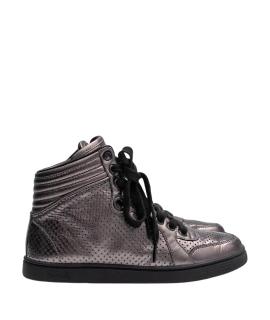 GUCCI Кеды