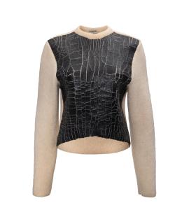BALENCIAGA Джемпер / свитер