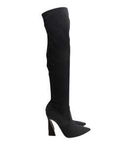 GIANVITO ROSSI Ботфорты