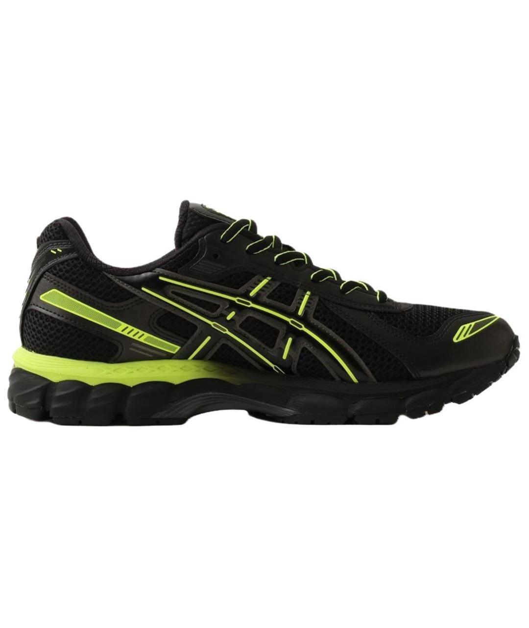 ASICS Черные кроссовки, фото 2