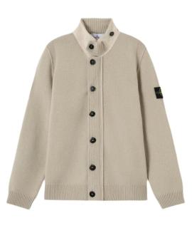 STONE ISLAND Кардиган