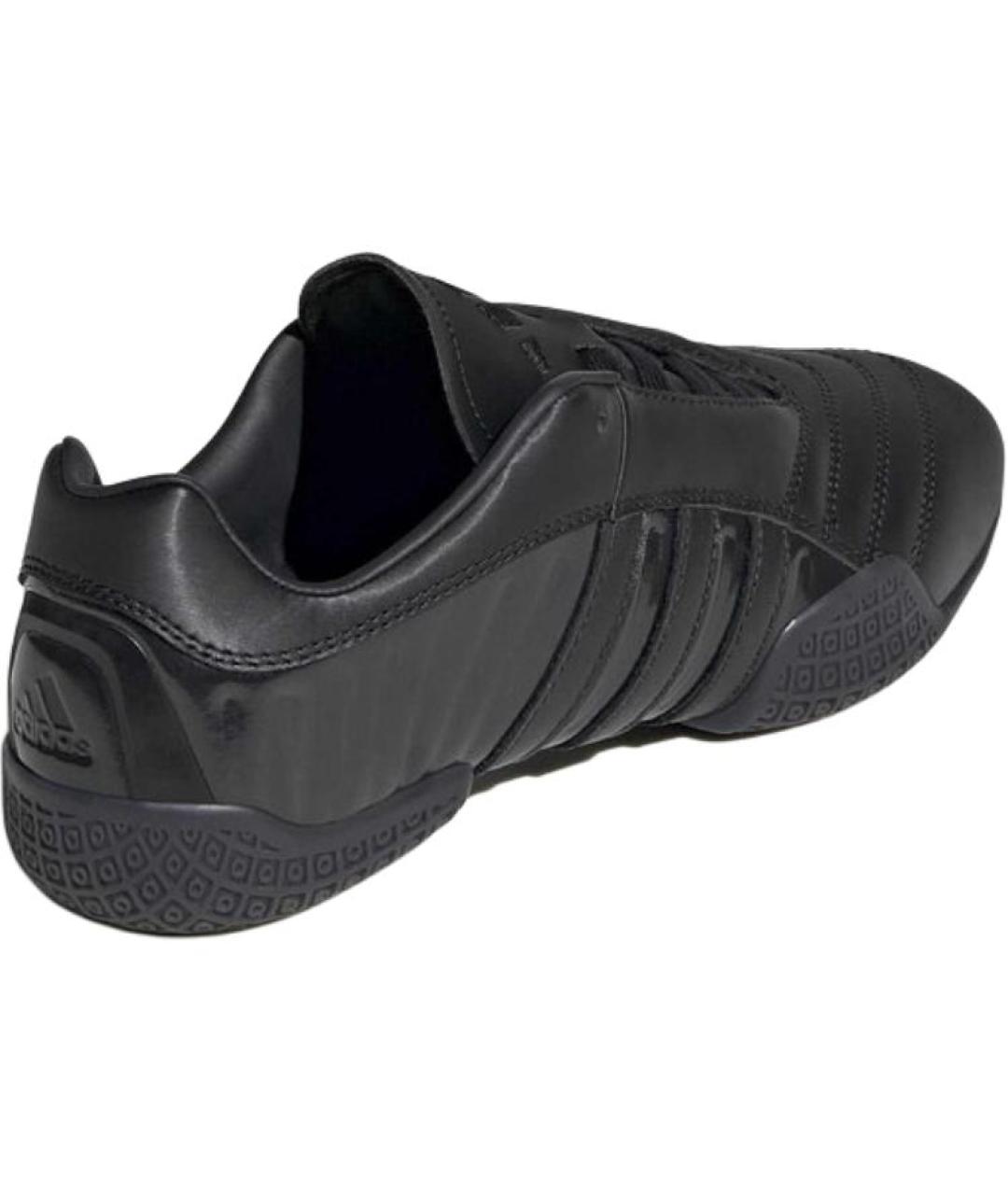 ADIDAS Черные кроссовки, фото 5