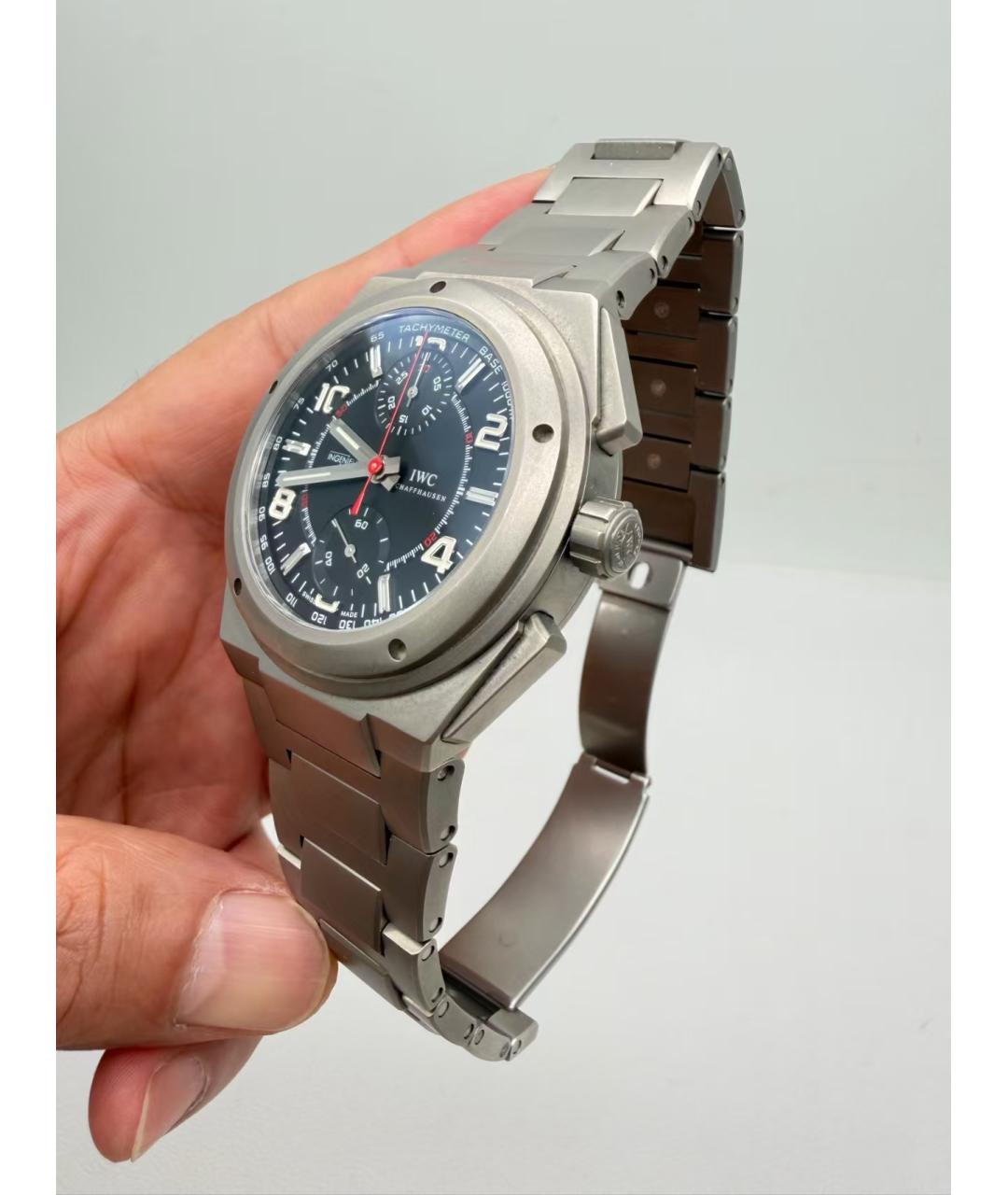 IWC Часы, фото 3