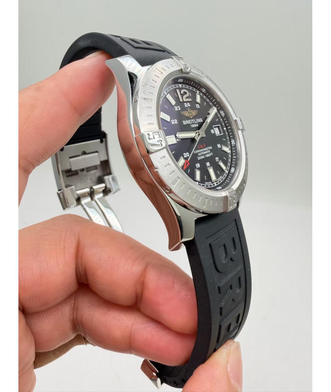 BREITLING Часы, фото 4