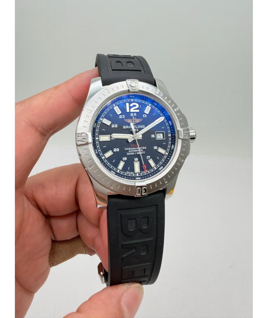 BREITLING Часы, фото 2