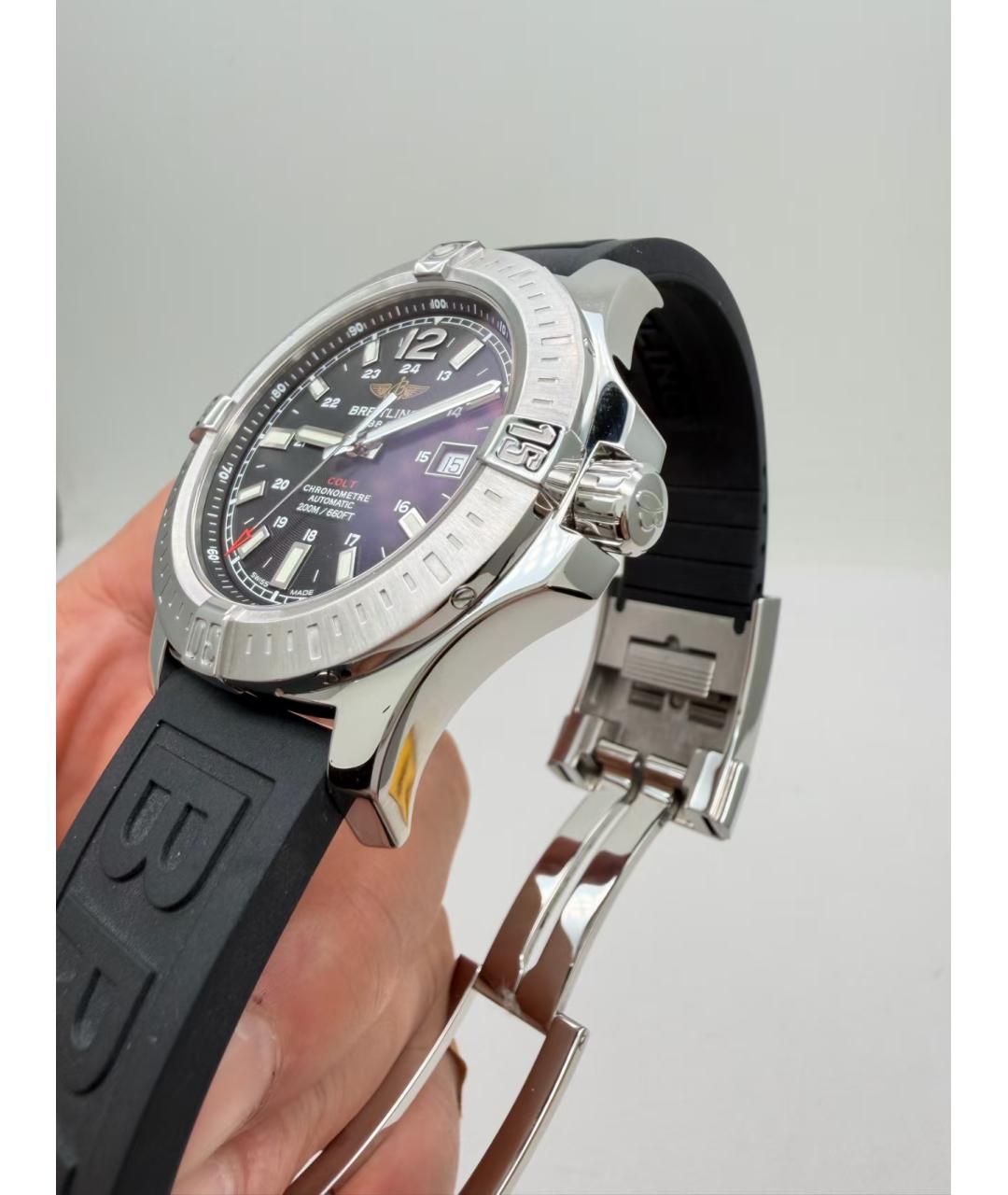 BREITLING Часы, фото 3