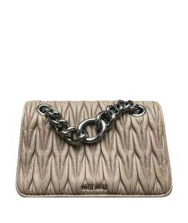 MIU MIU Сумка через плечо