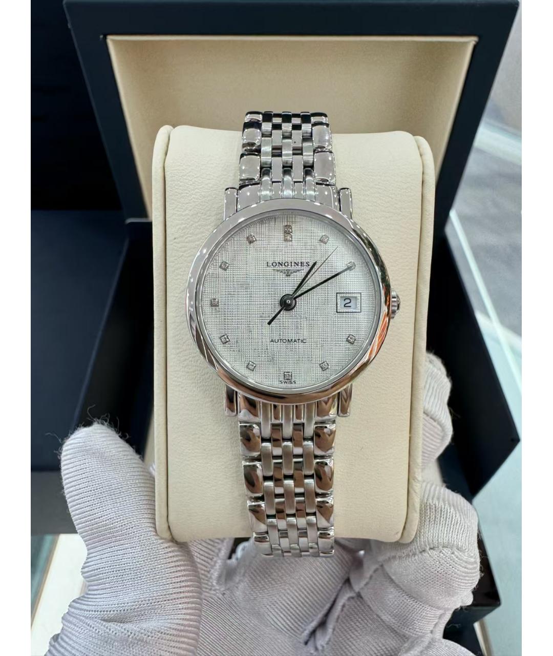 LONGINES Часы, фото 2
