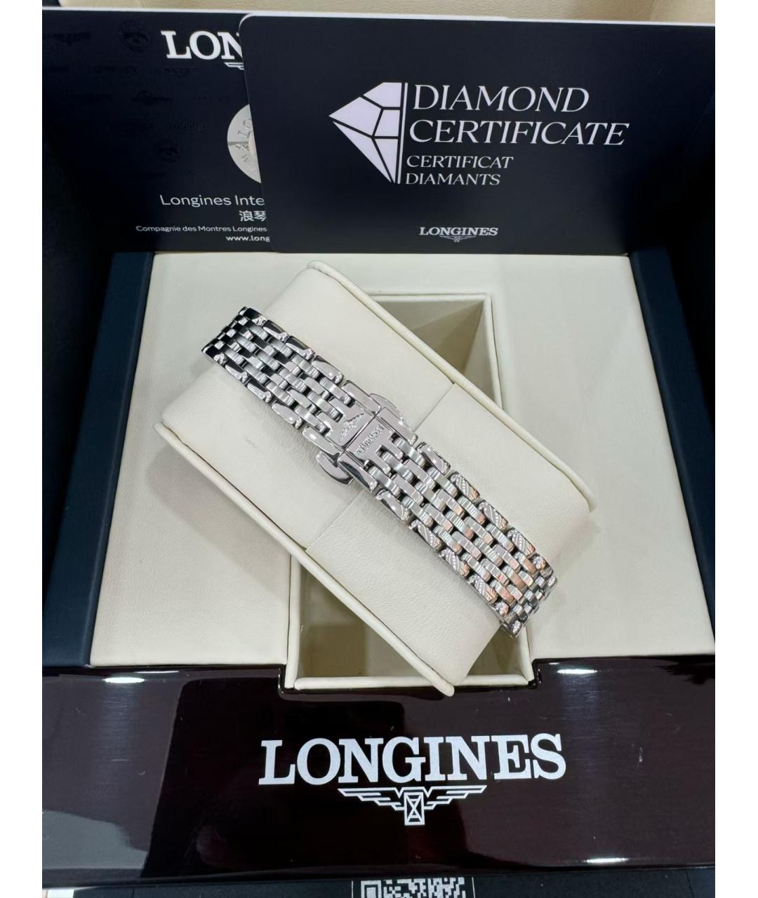 LONGINES Часы, фото 4