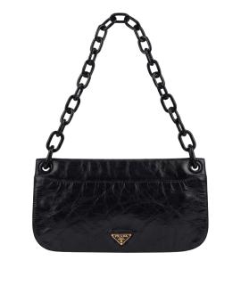 PRADA Сумка с короткими ручками