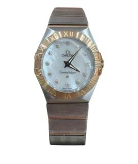OMEGA Часы