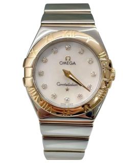 OMEGA Часы