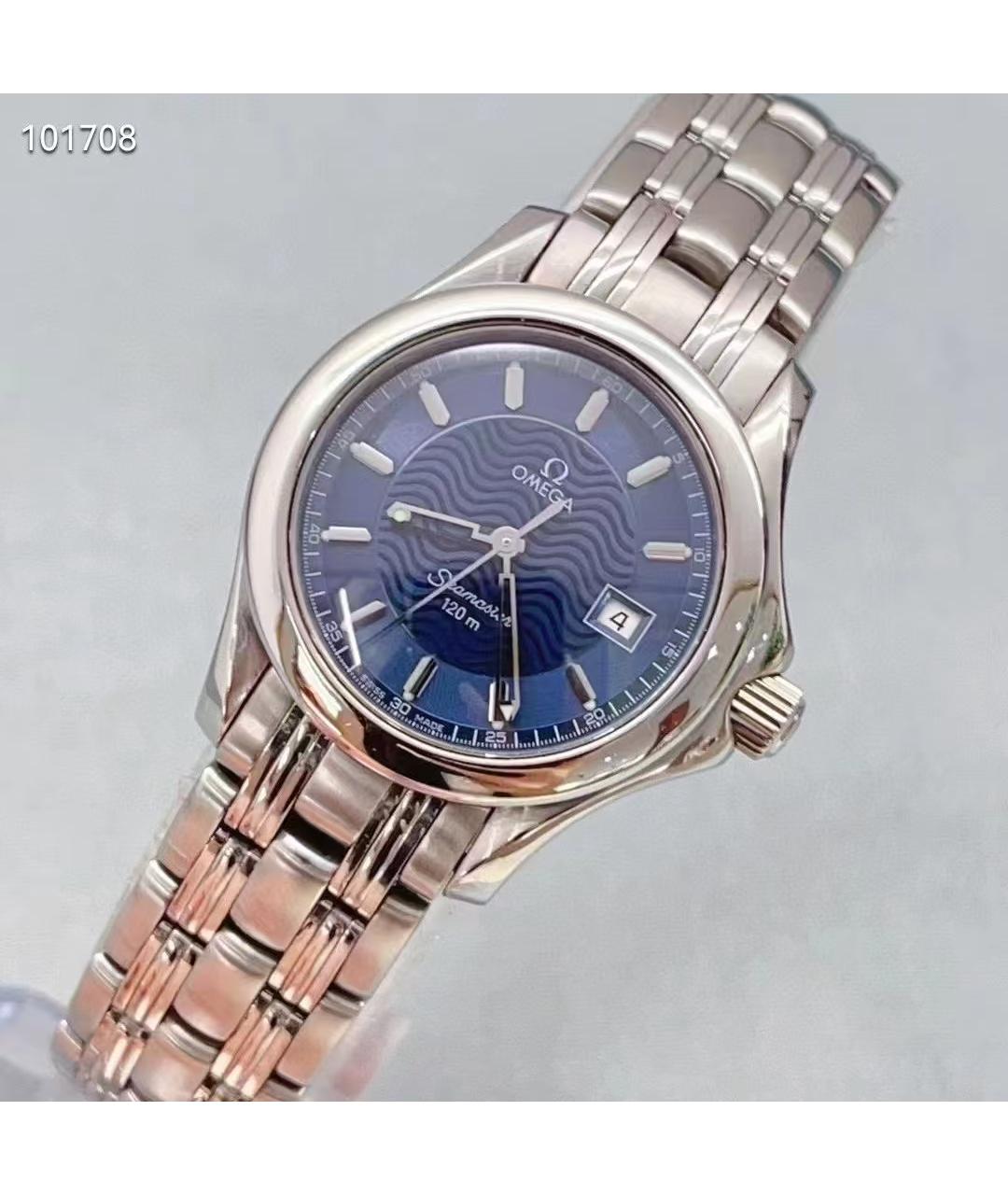 OMEGA Часы, фото 4