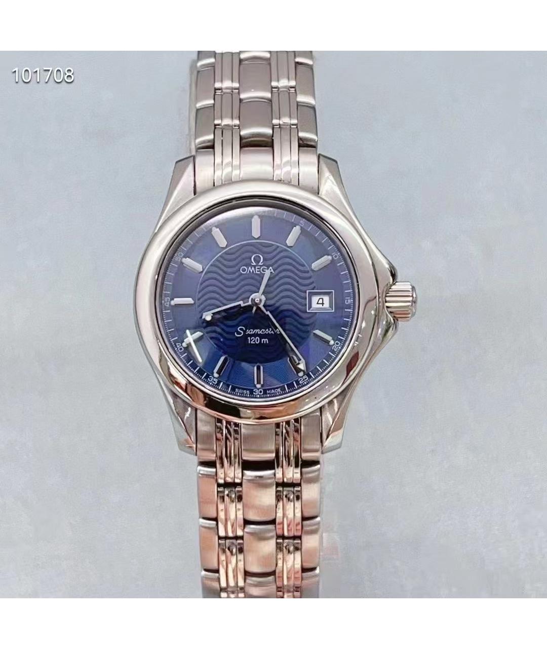 OMEGA Часы, фото 2