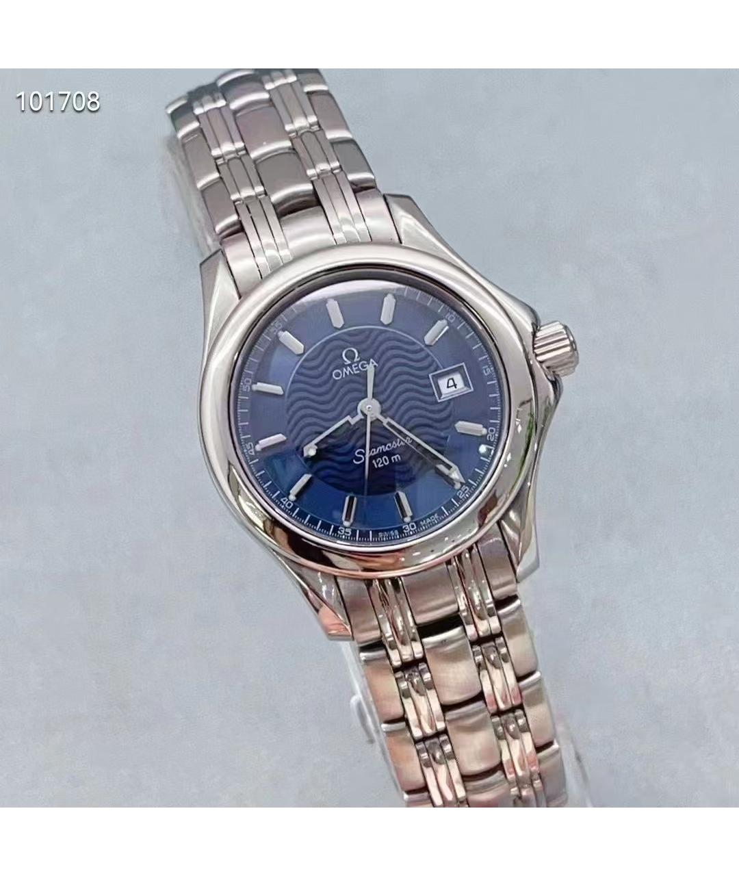 OMEGA Часы, фото 3