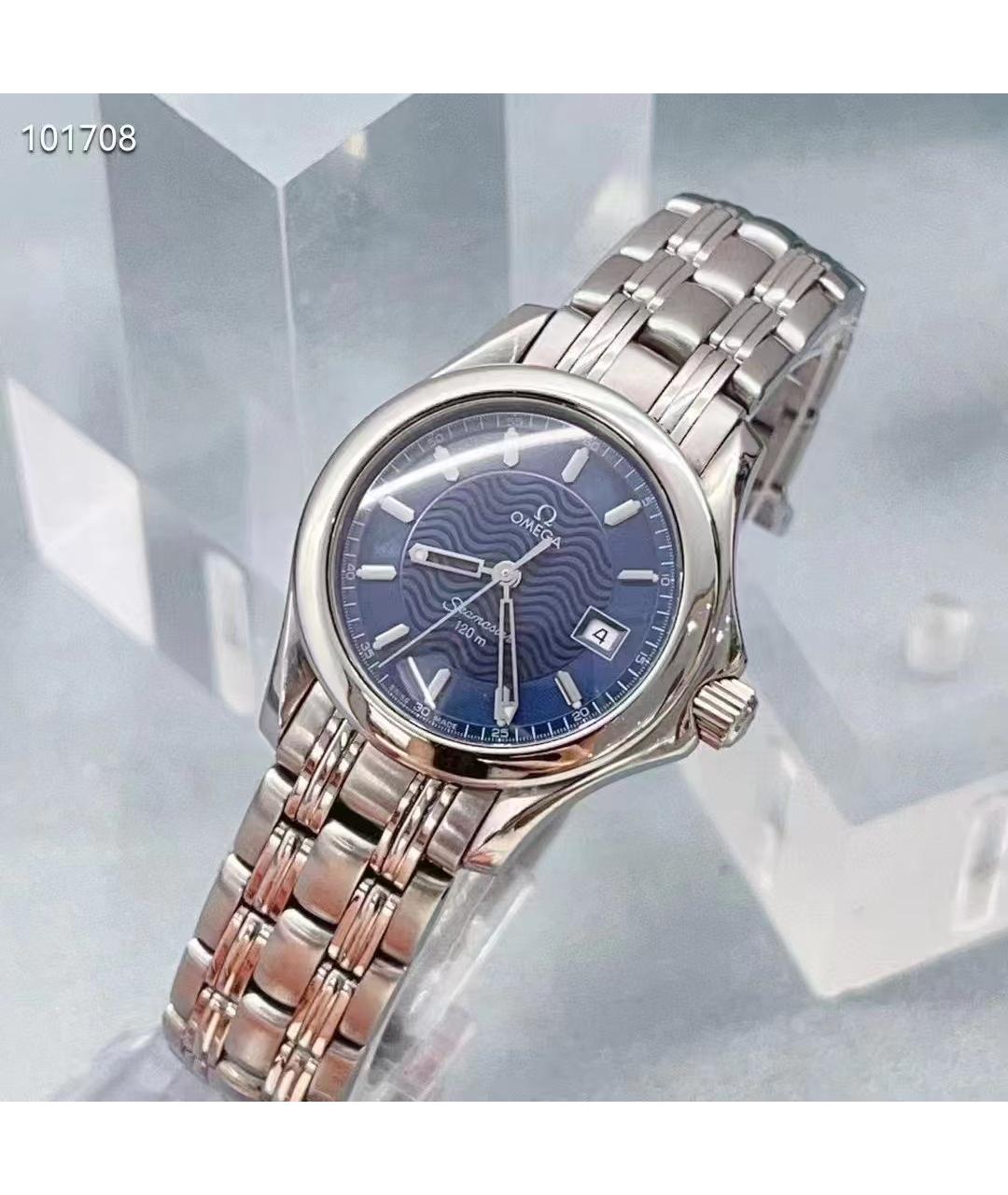 OMEGA Часы, фото 6
