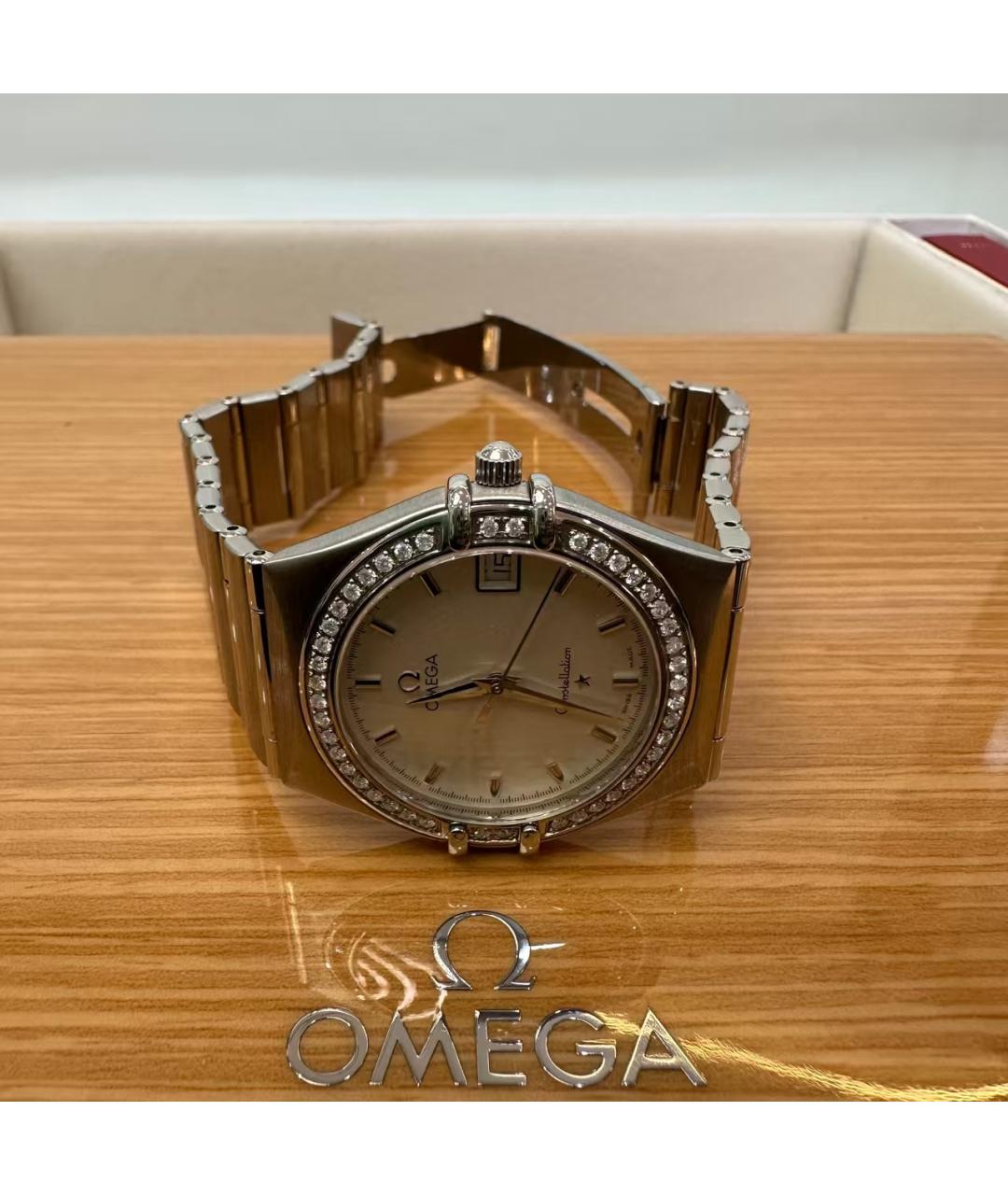 OMEGA Часы, фото 3