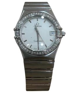 OMEGA Часы