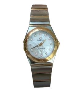 OMEGA Часы