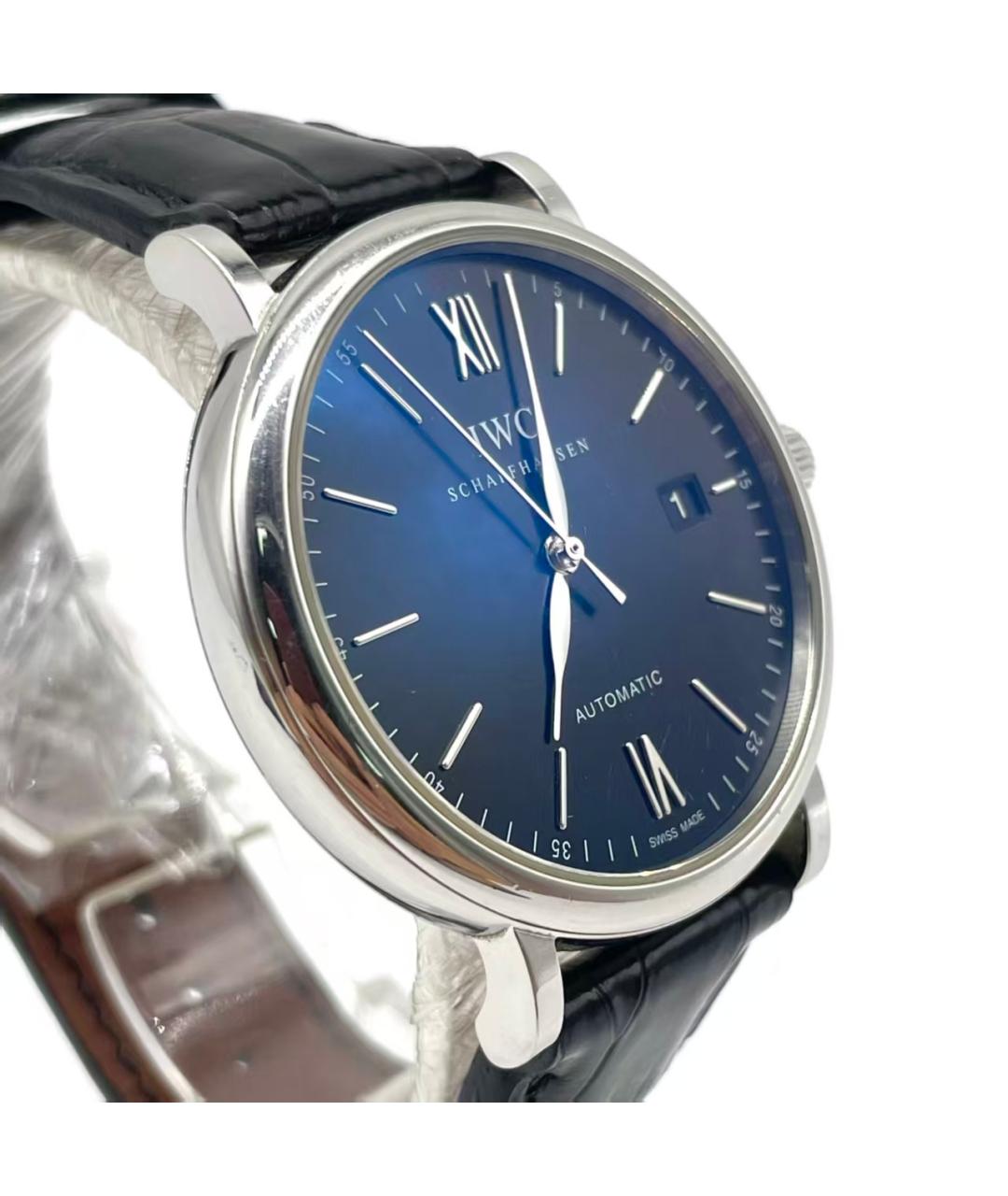 IWC Часы, фото 4