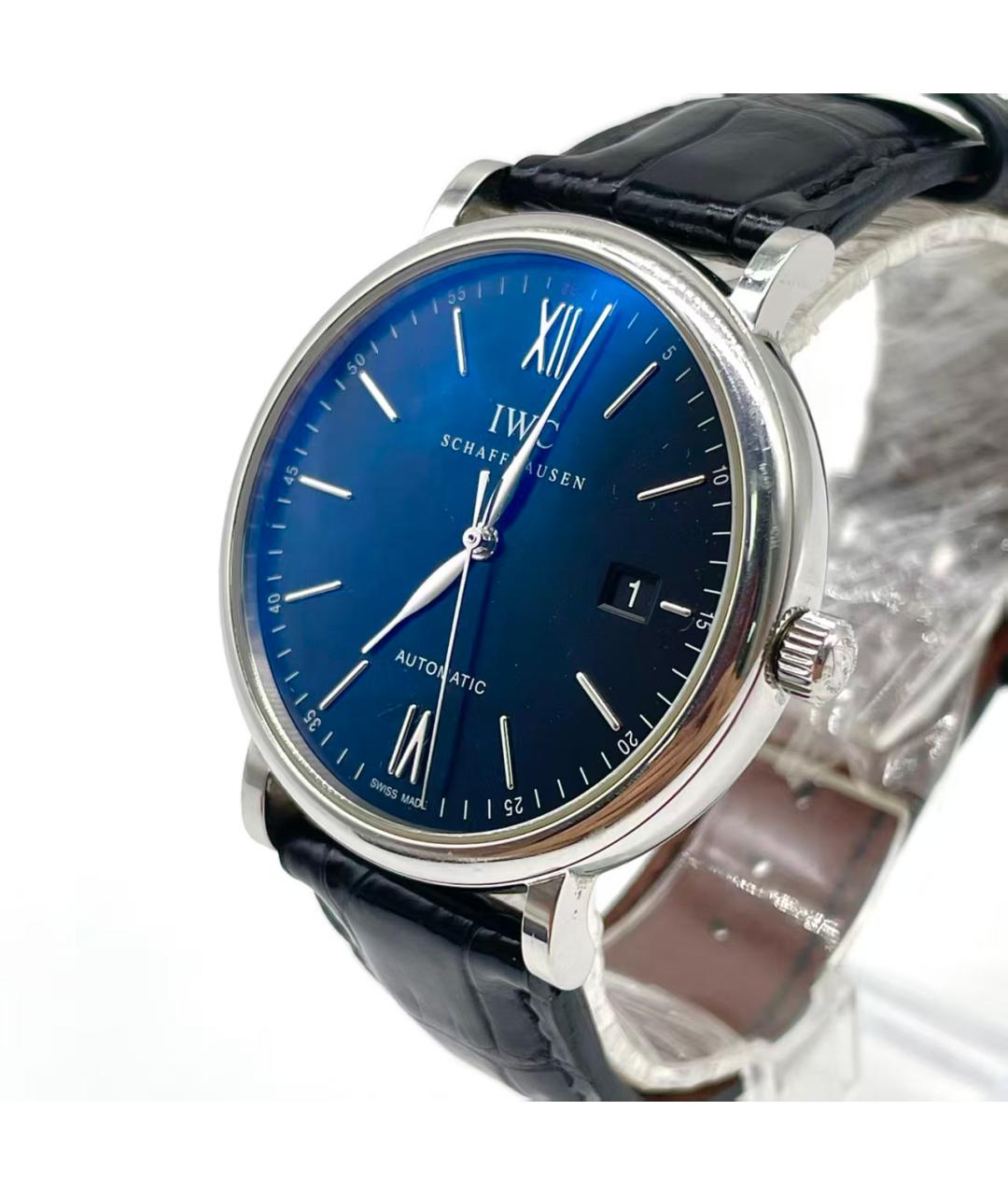 IWC Часы, фото 3