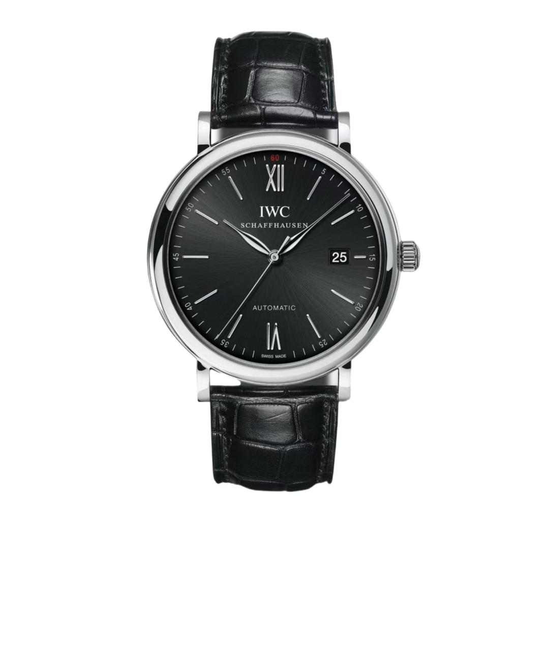 IWC Часы, фото 5