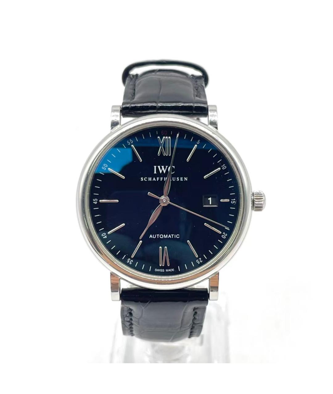 IWC Часы, фото 2