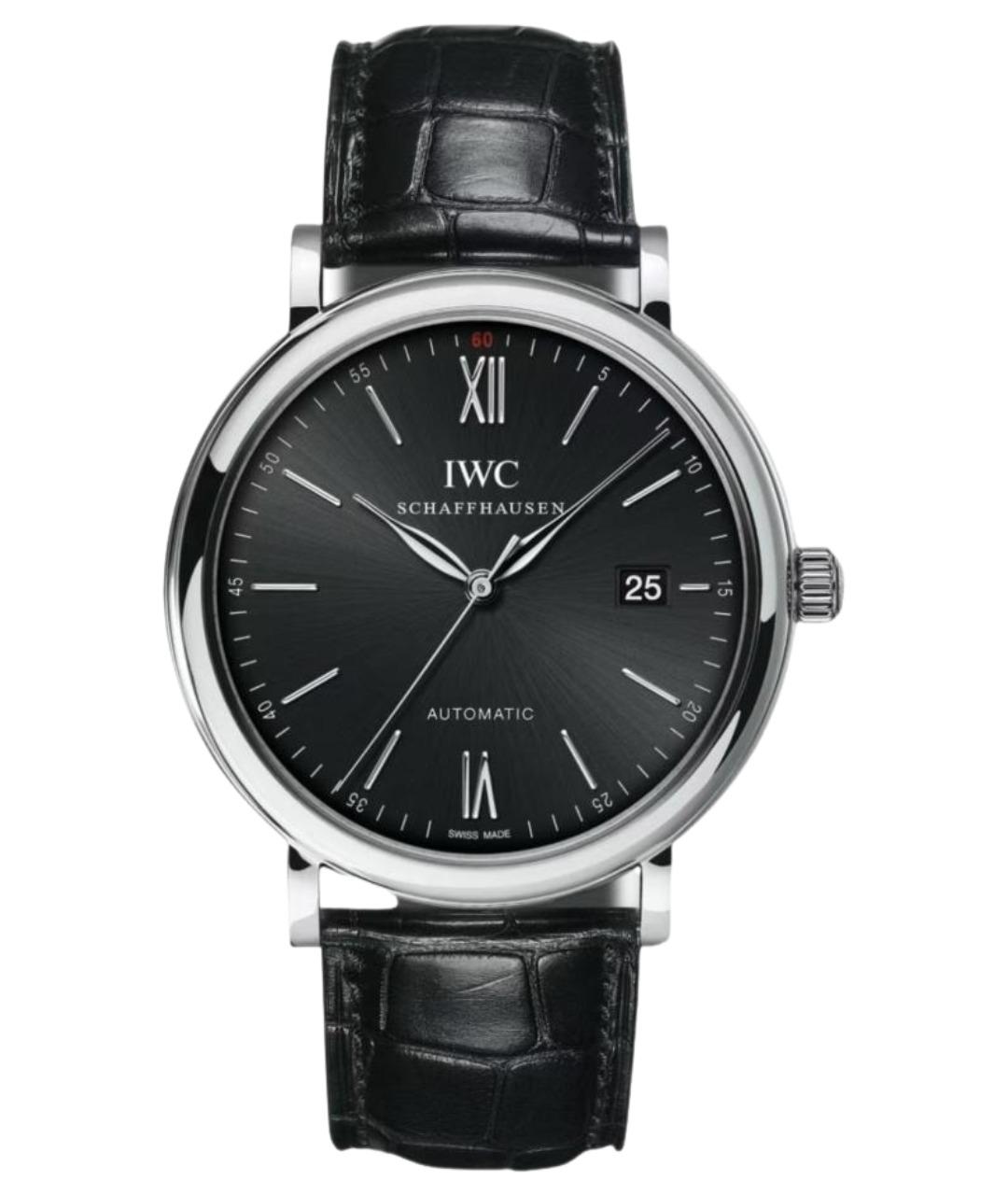 IWC Часы, фото 1