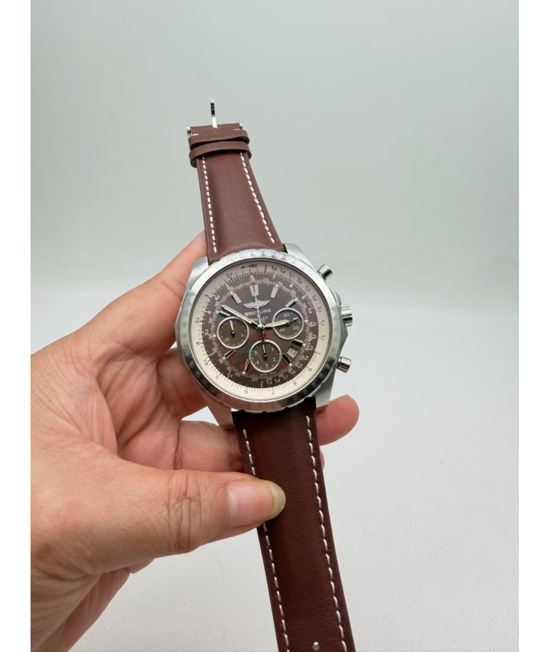 BREITLING Часы, фото 4