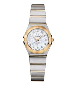 OMEGA Часы