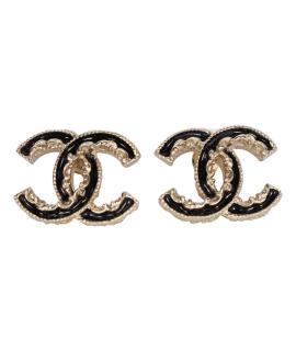 CHANEL Серьги