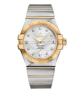 OMEGA Часы