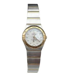 OMEGA Часы