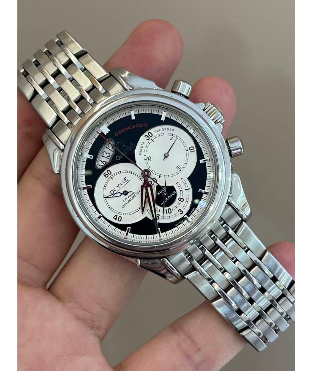 OMEGA Часы, фото 2
