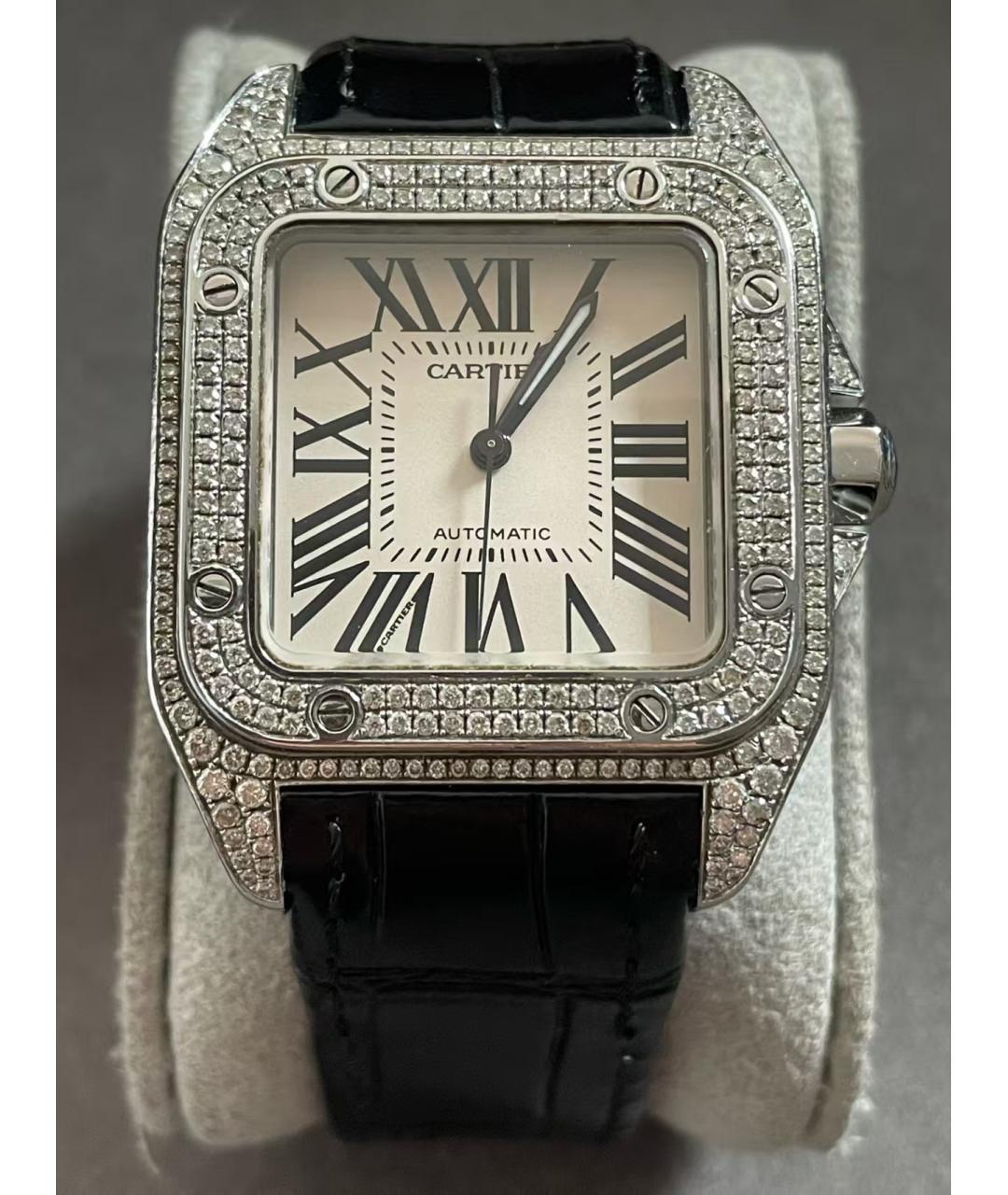CARTIER Часы, фото 2