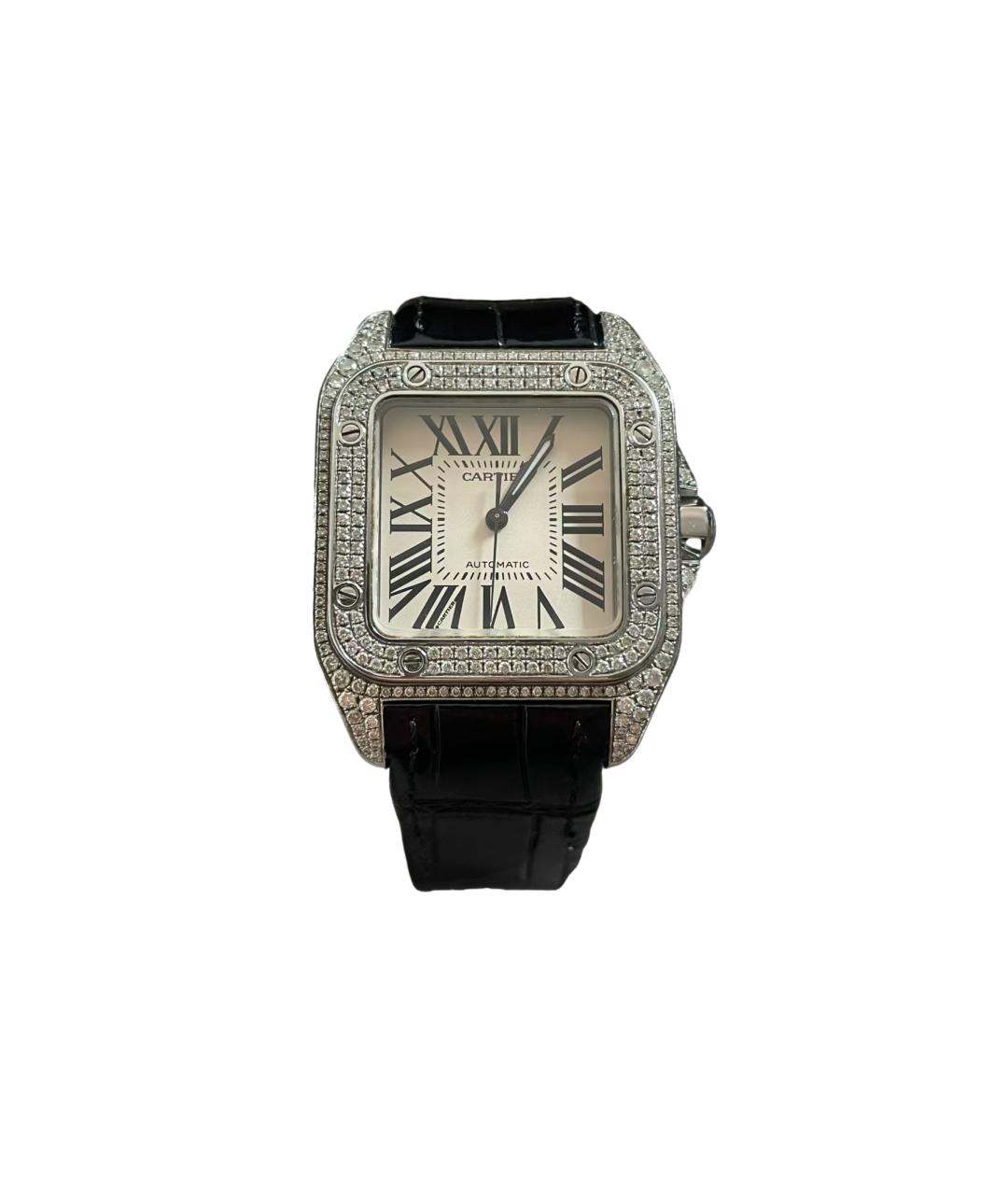 CARTIER Часы, фото 6