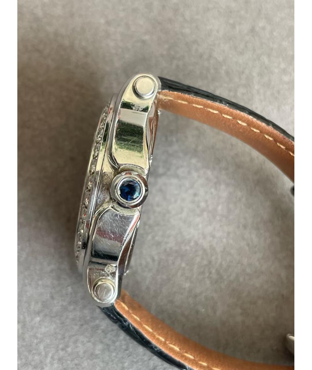CHOPARD Серебряные часы, фото 3