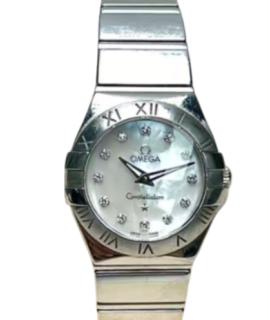 OMEGA Часы