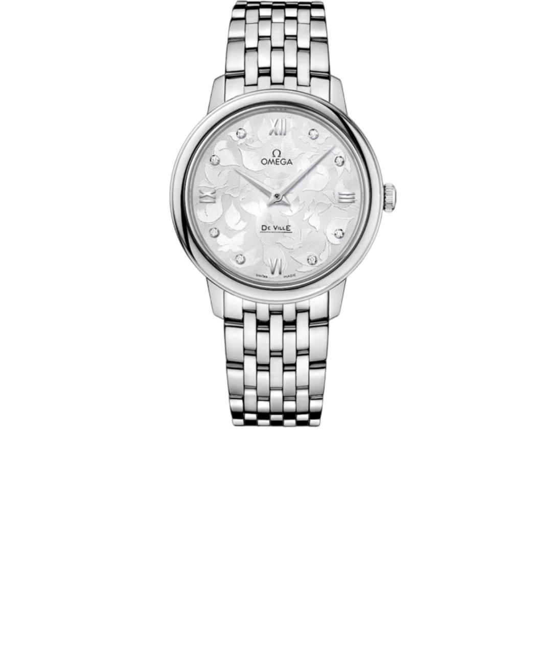 OMEGA Часы, фото 4