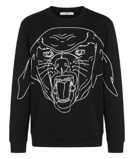 GIVENCHY Худи/толстовка