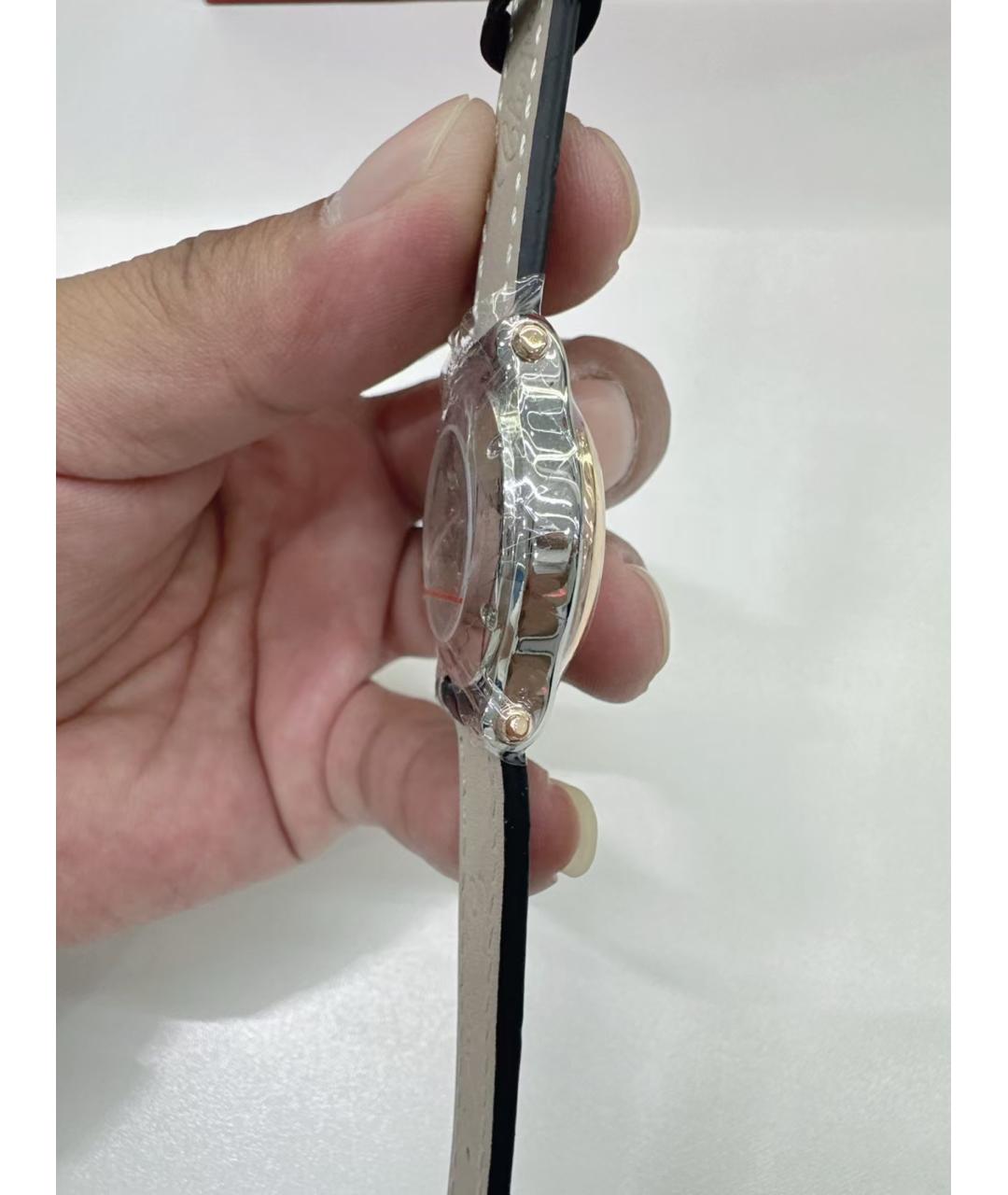 CHOPARD Золотые часы из розового золота, фото 3