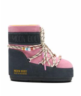 MOON BOOT Полусапоги