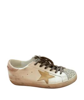 GOLDEN GOOSE Кеды