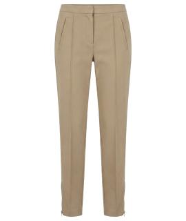 SPORTMAX Брюки узкие