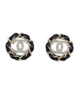 CHANEL Серьги
