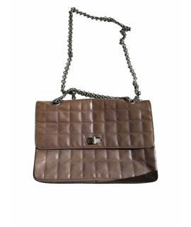 CHANEL Сумка с короткими ручками