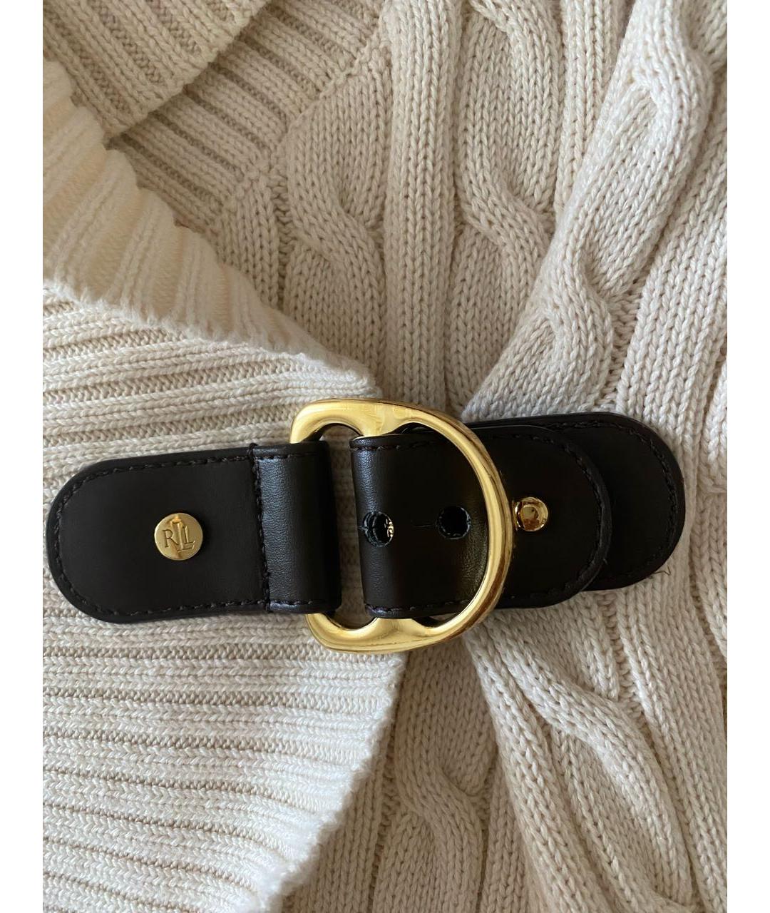 RALPH LAUREN Хлопковый кардиган, фото 4